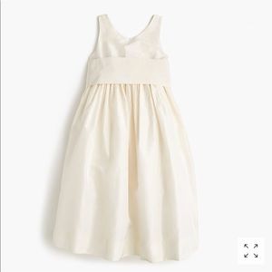 J.Crew Girls Avery Dress